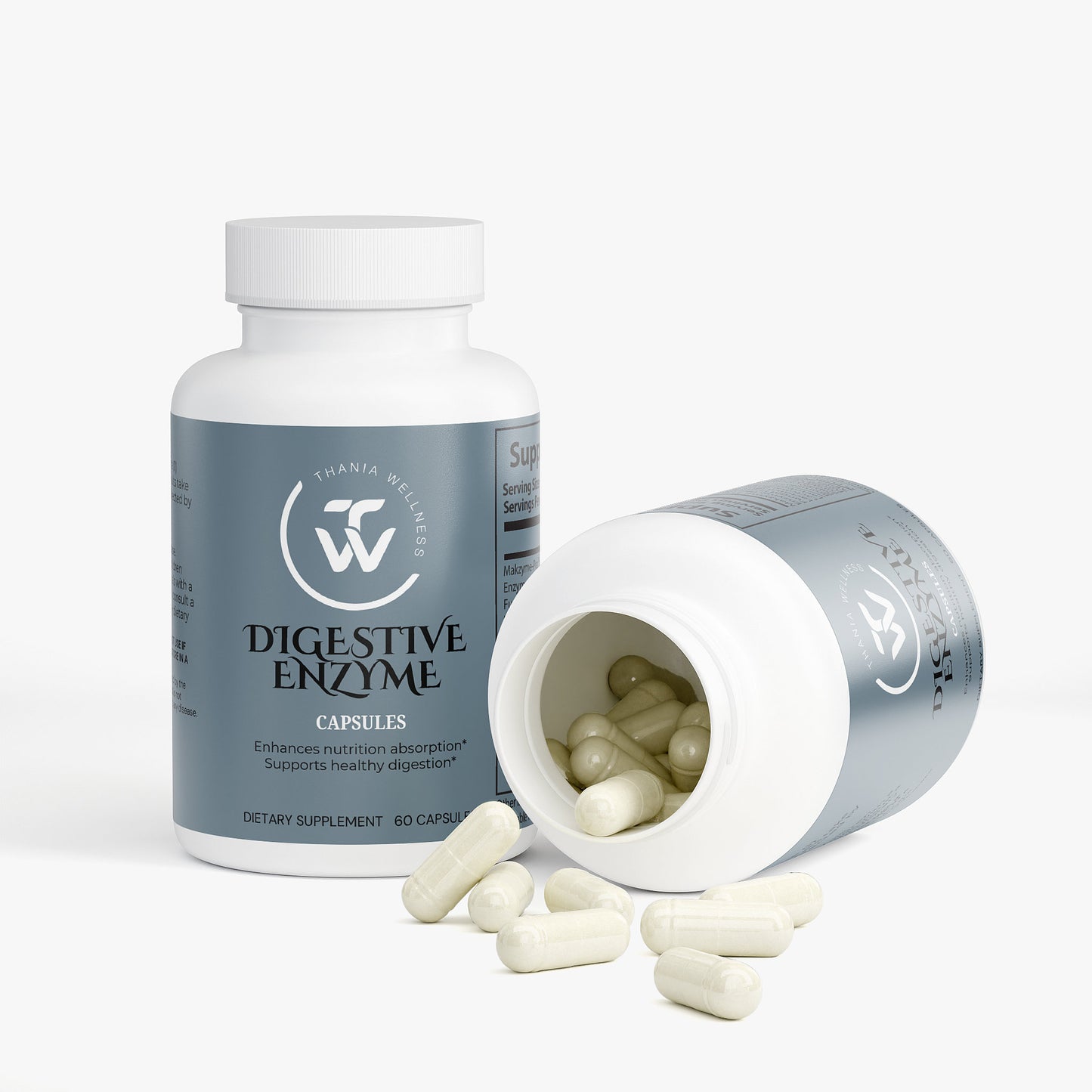 Digestive Enzyme Pro Blend