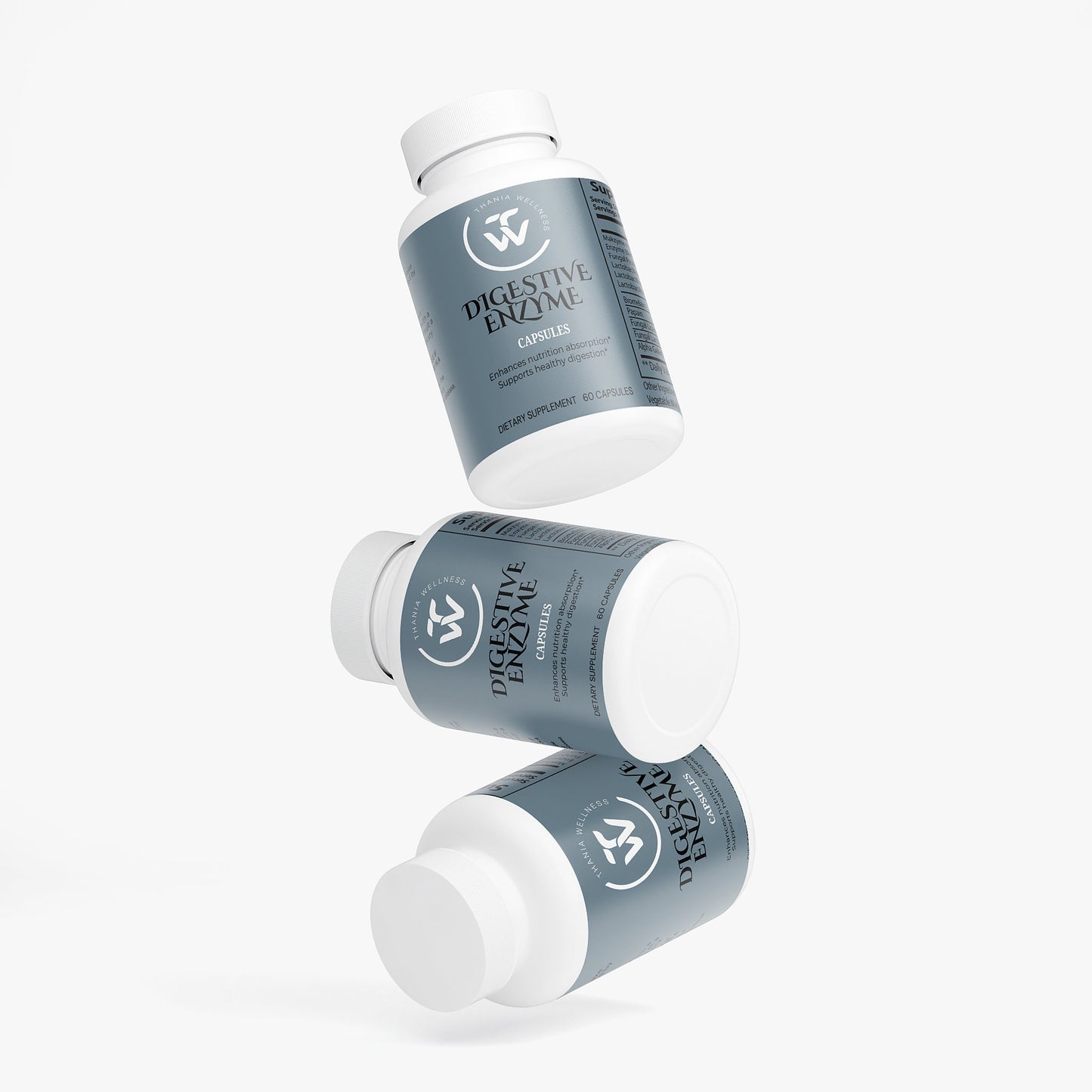Digestive Enzyme Pro Blend