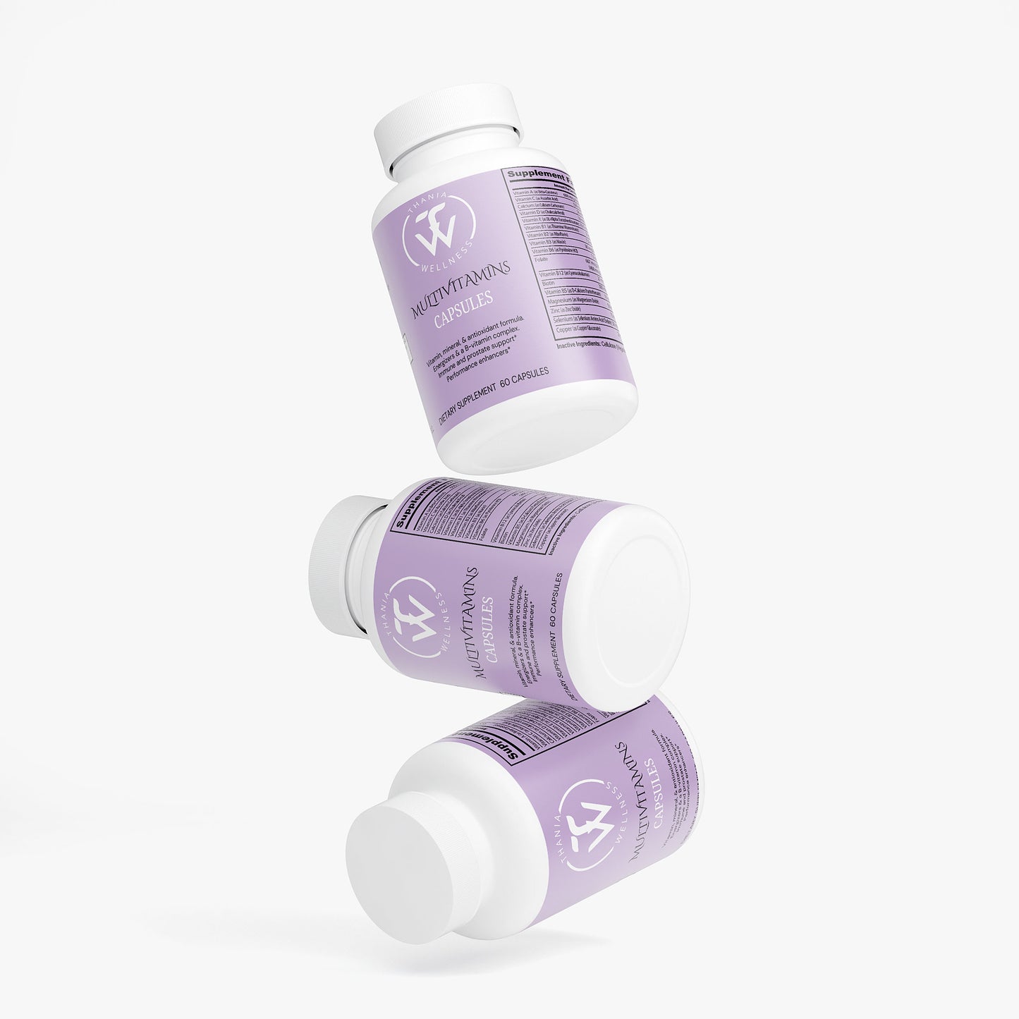 Multivitamins