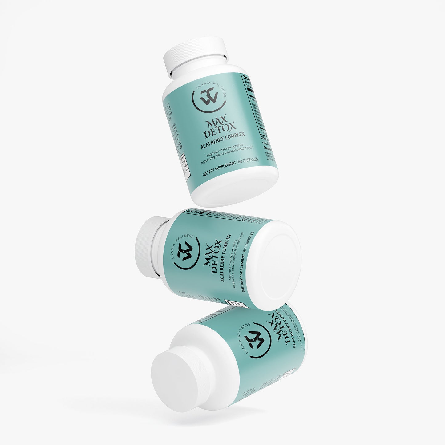 Max Detox (Acai detox)