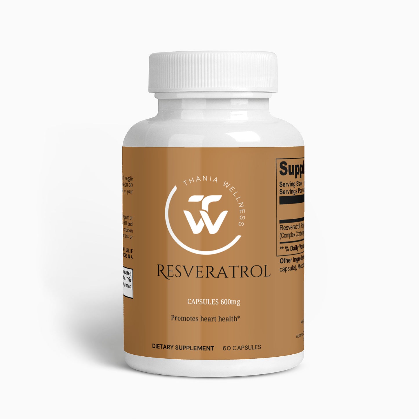 Bundle Anti-Aging