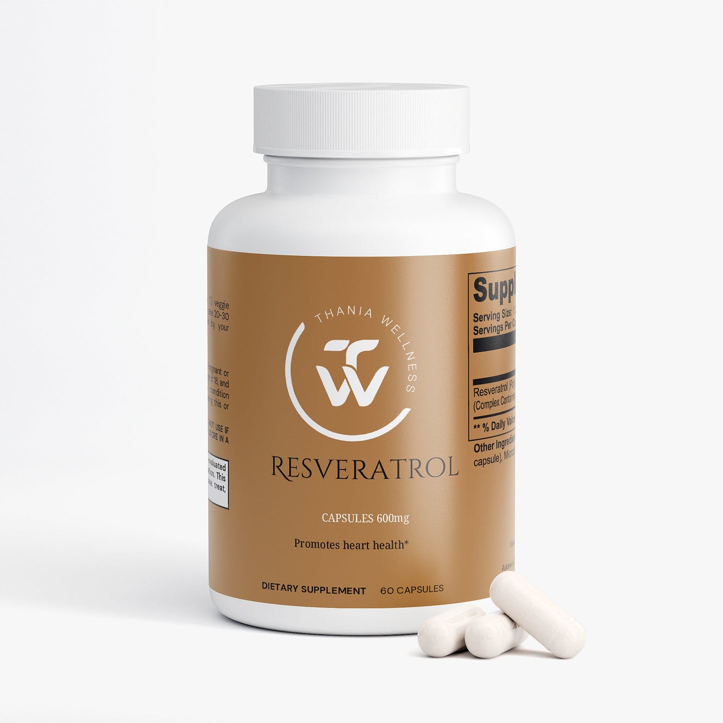 Resveratrol