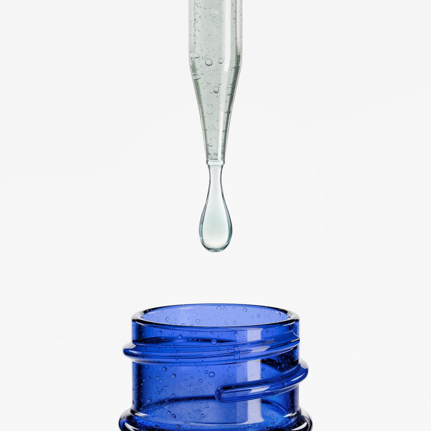 Satisfied Drops
