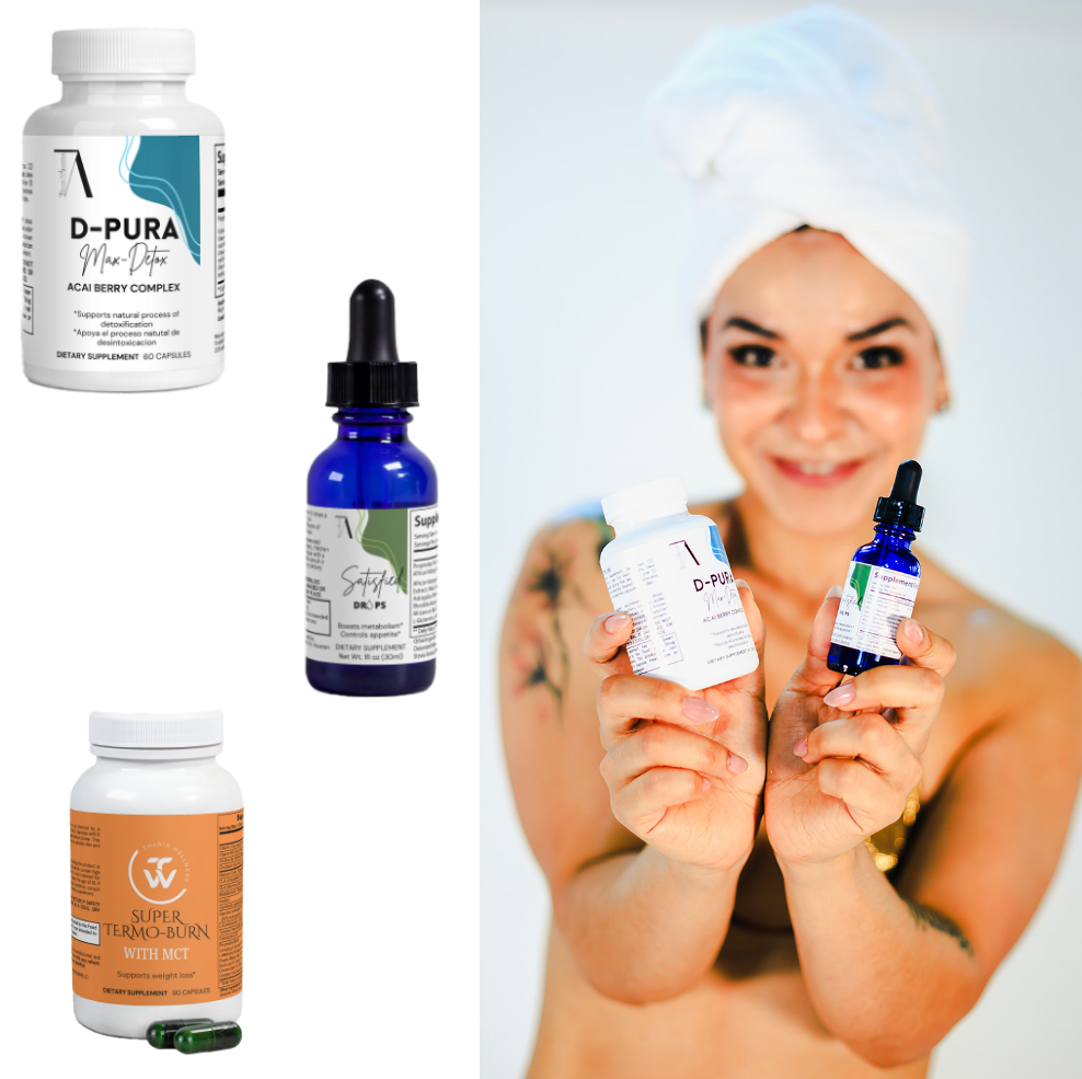 Weight Loss Bundle Pro