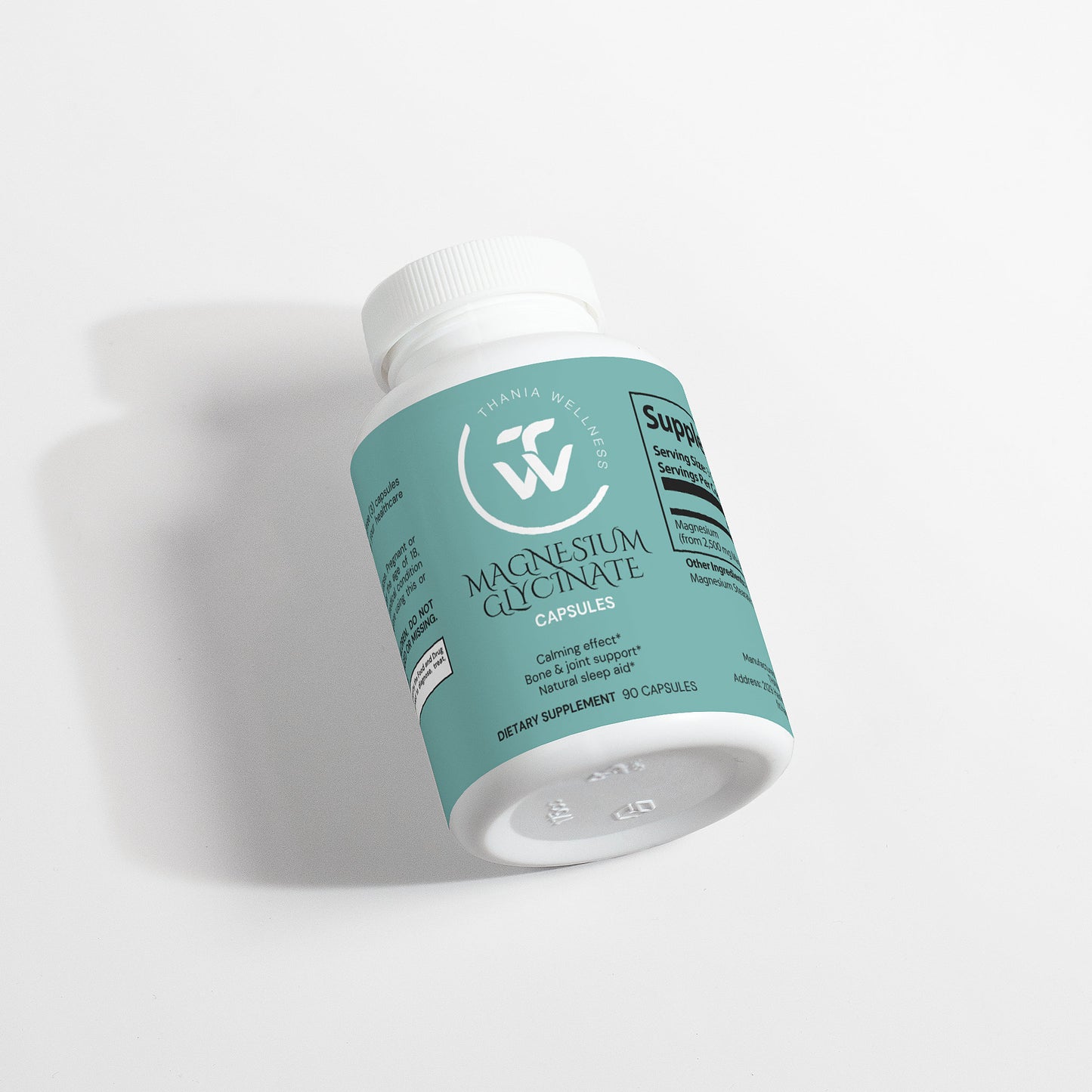 Magnesium Glycinate