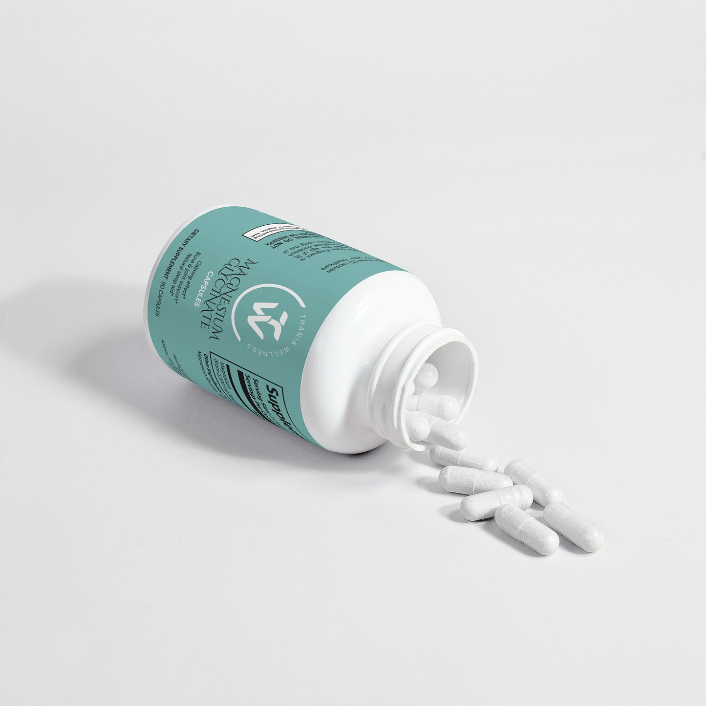 Magnesium Glycinate