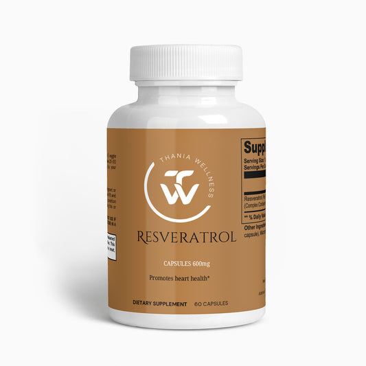 Resveratrol