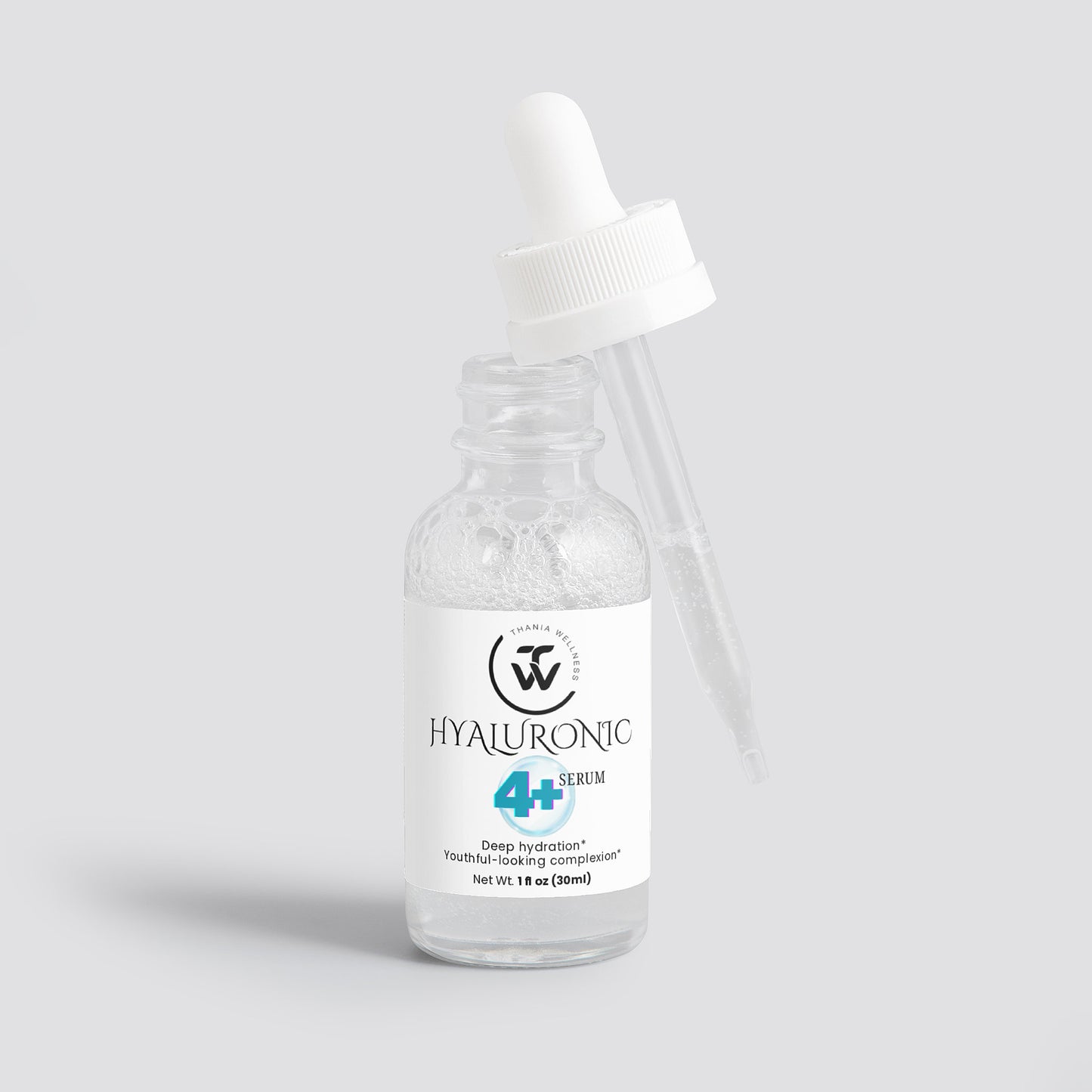 Hyaluronic Acid Serum