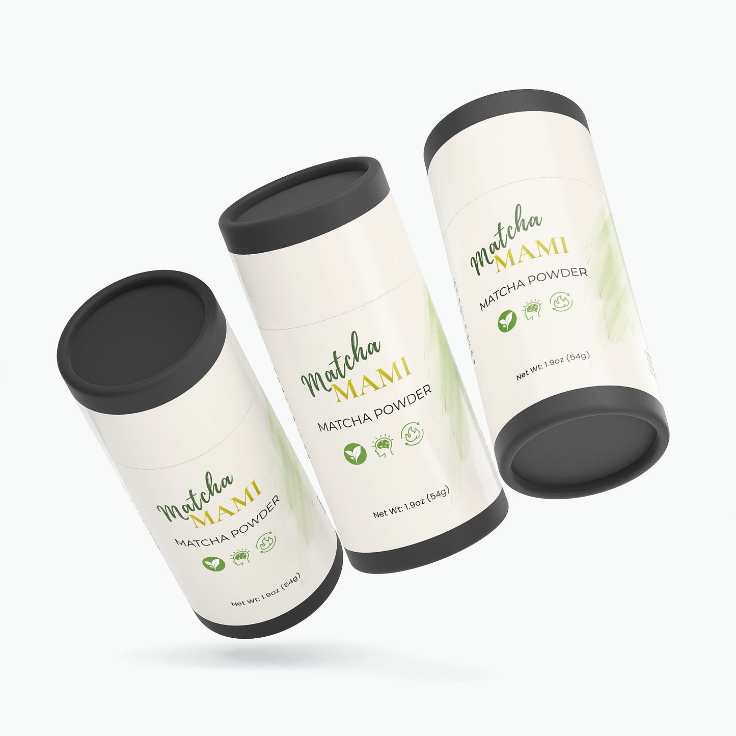 Match Mami Matcha Powder