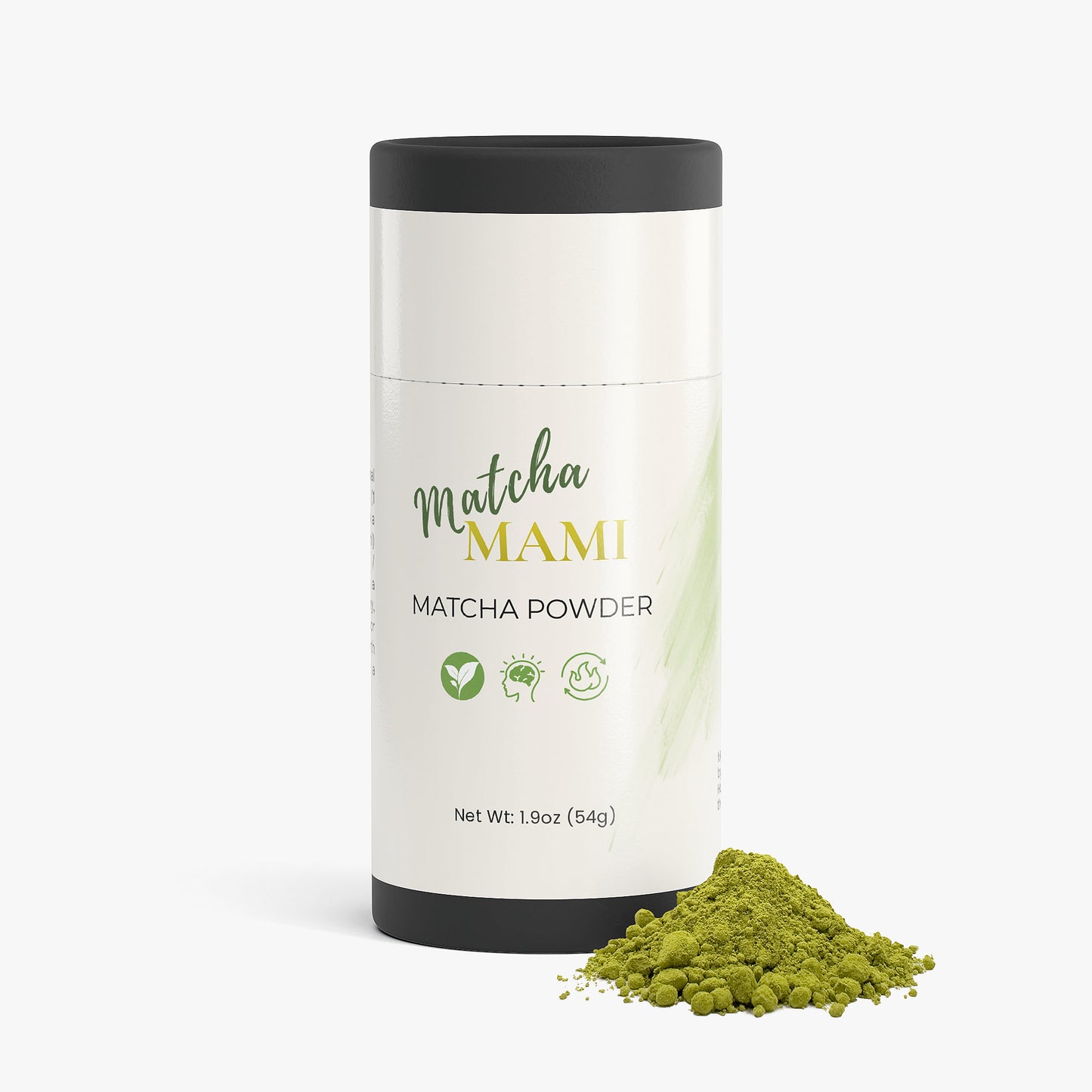 Match Mami Matcha Powder