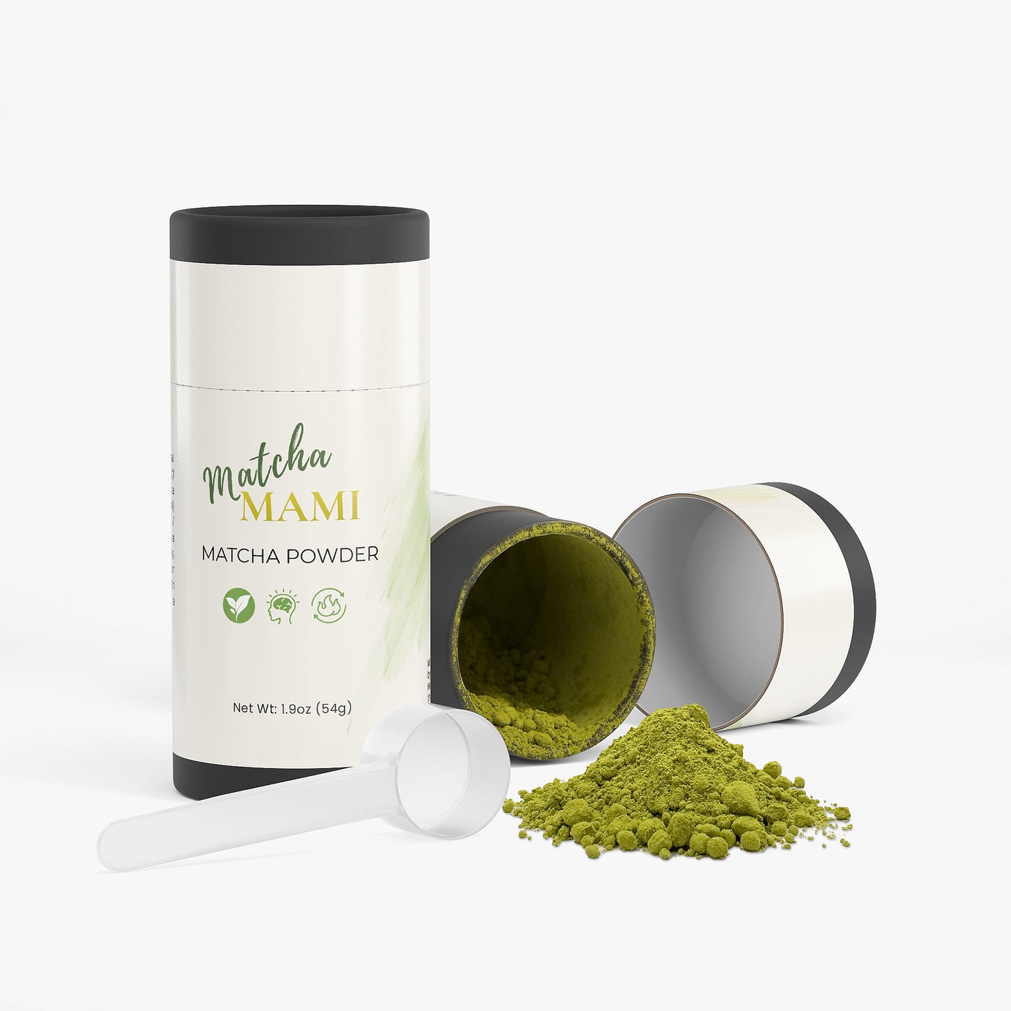 Match Mami Matcha Powder