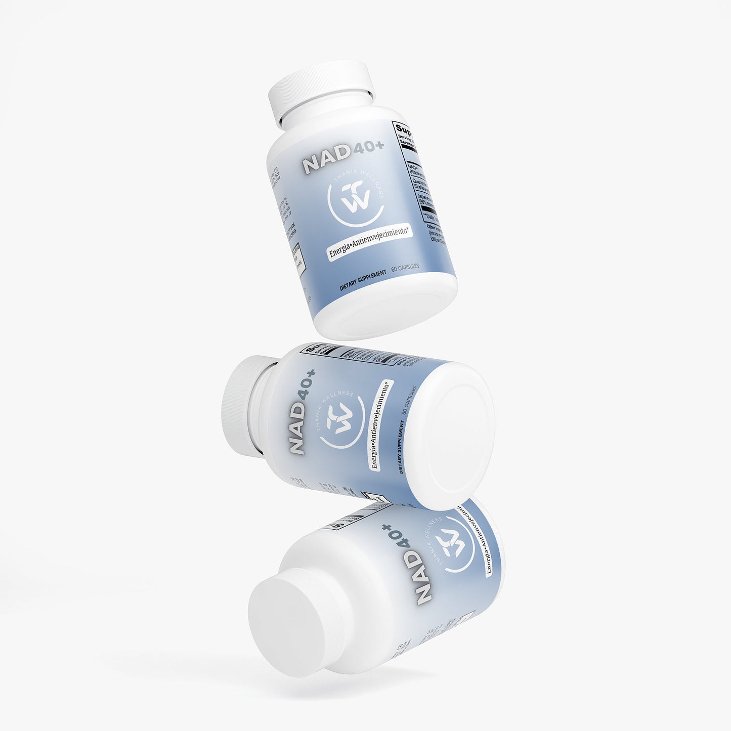 NAD+ Thania.wellness