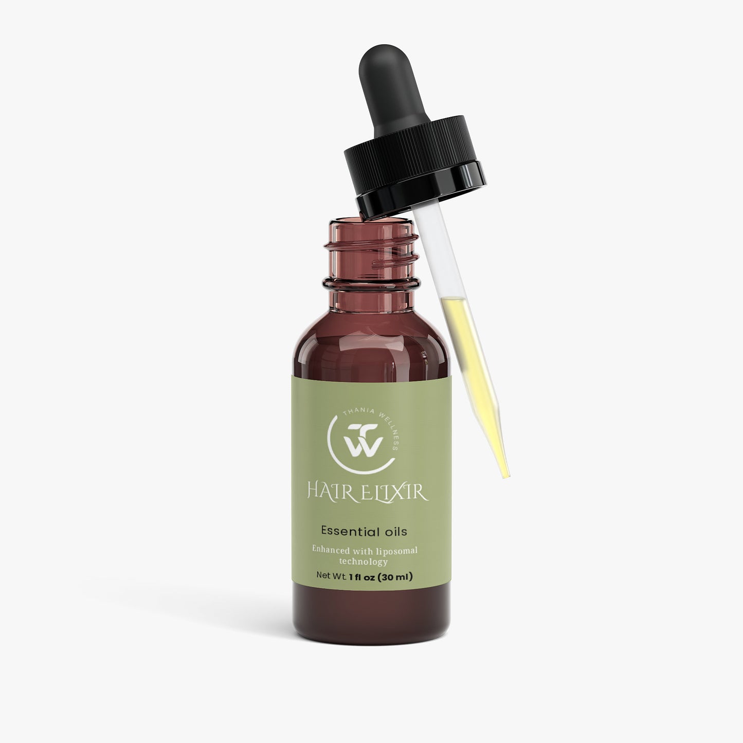Hair elixir Crece tu cabello