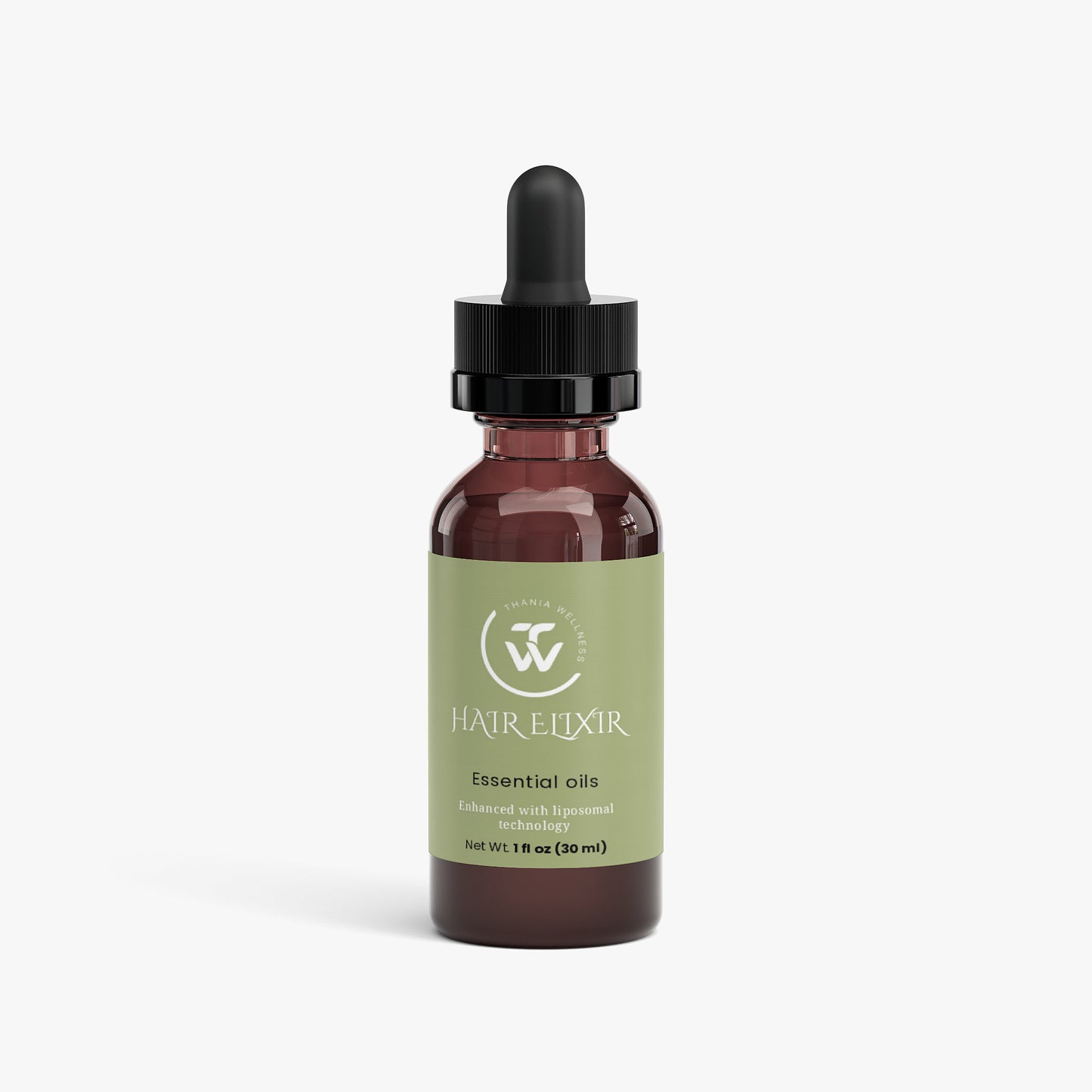 Hair elixir Crece tu cabello