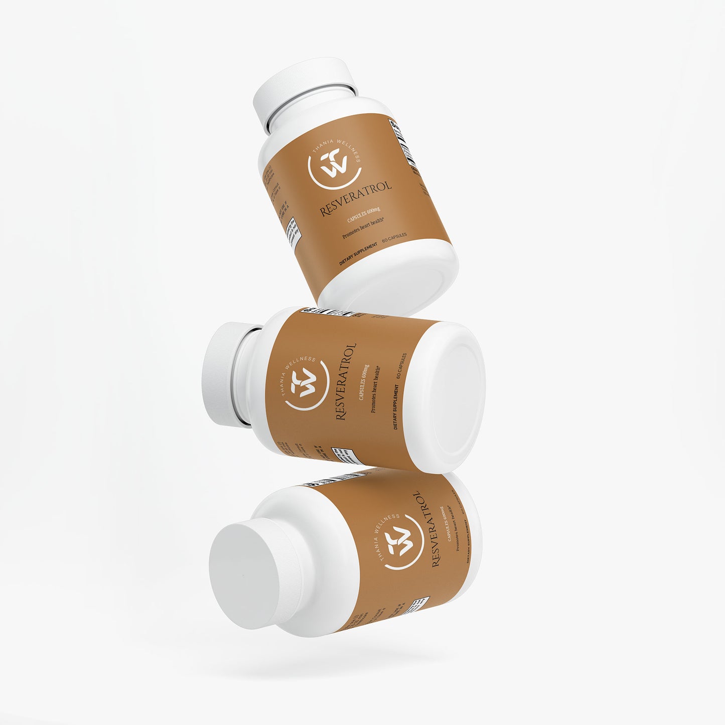 Resveratrol Thania.Wellness