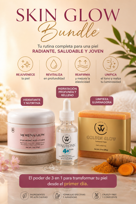 SkinGlow Bundle