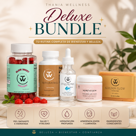 Bundle Deluxe