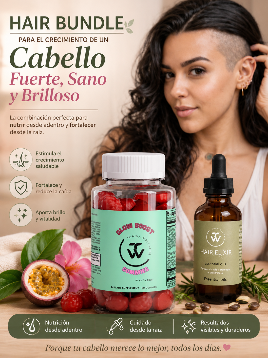 Hair Bundle