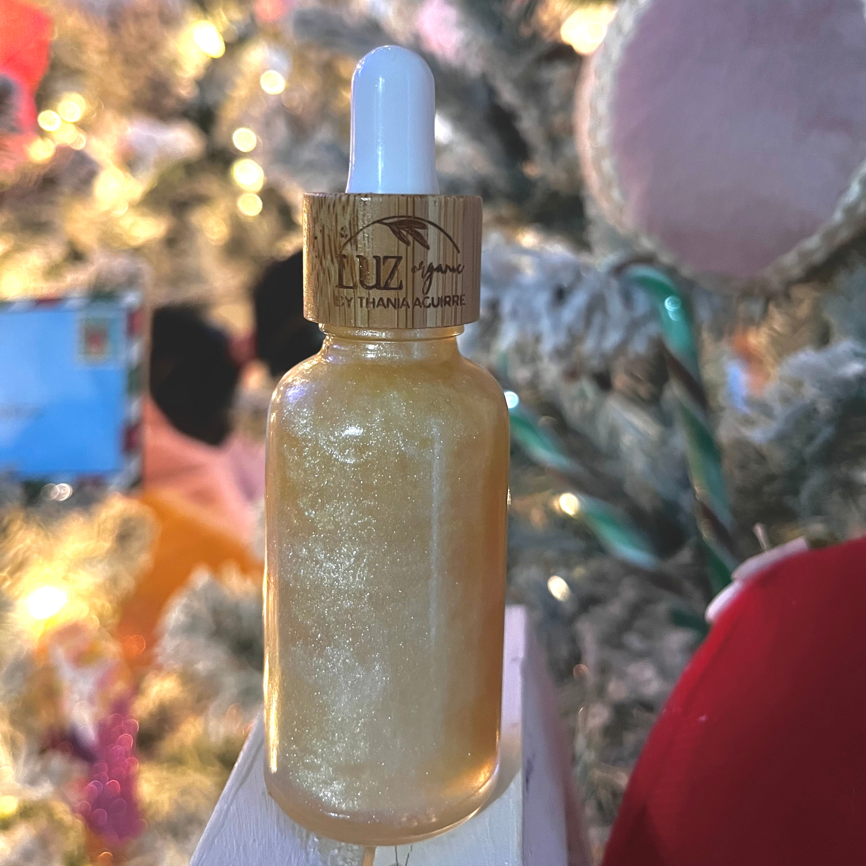 Candy Cane Oil