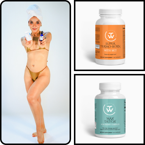 Weight Loss Bundle Slim